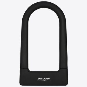 Saint Laurent Bike Lock
